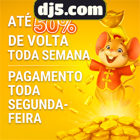 dj5.com Indique amigos para receber um bônus